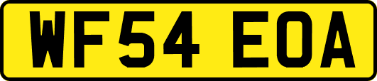 WF54EOA