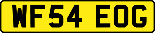 WF54EOG