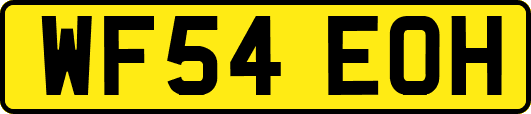 WF54EOH