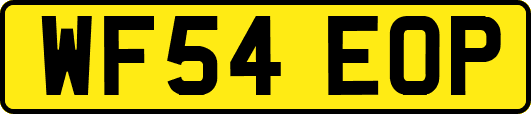 WF54EOP