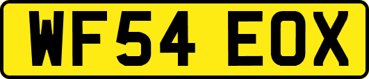 WF54EOX