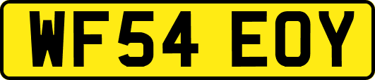 WF54EOY