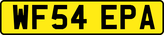 WF54EPA
