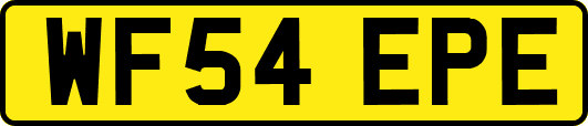WF54EPE