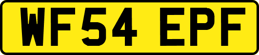 WF54EPF