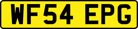 WF54EPG