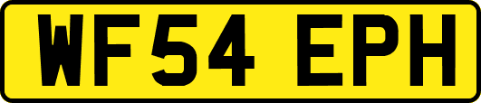 WF54EPH