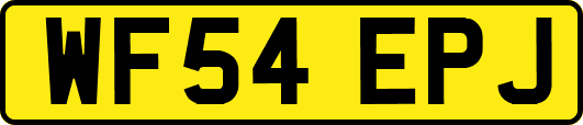 WF54EPJ