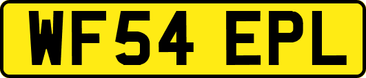 WF54EPL