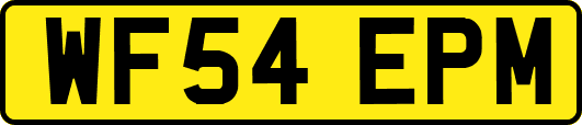 WF54EPM