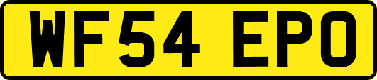 WF54EPO