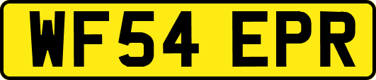 WF54EPR