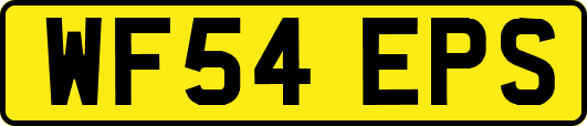 WF54EPS