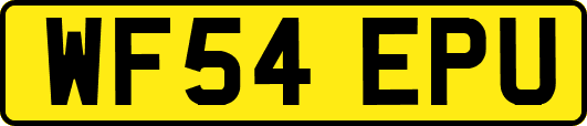 WF54EPU