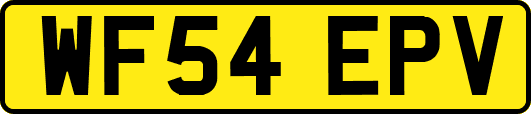 WF54EPV