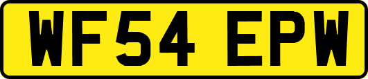 WF54EPW