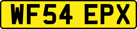 WF54EPX