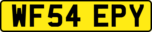 WF54EPY