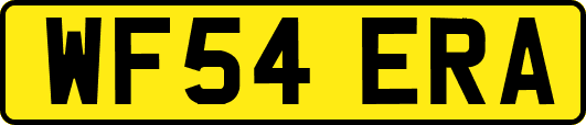 WF54ERA