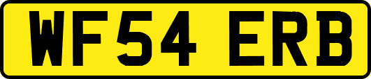 WF54ERB