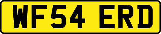 WF54ERD