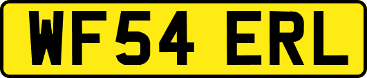 WF54ERL