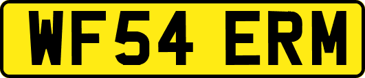 WF54ERM