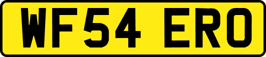 WF54ERO