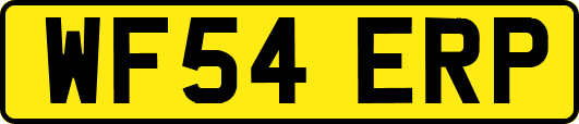 WF54ERP