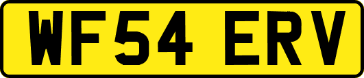 WF54ERV