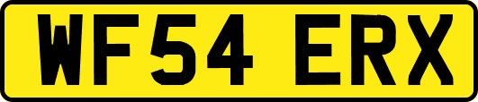 WF54ERX