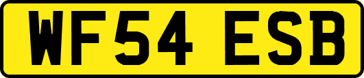 WF54ESB