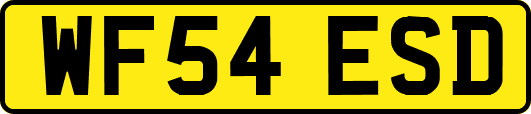 WF54ESD