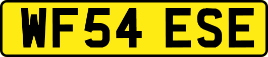 WF54ESE