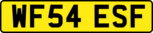 WF54ESF