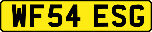 WF54ESG