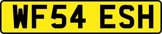 WF54ESH