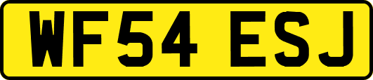 WF54ESJ