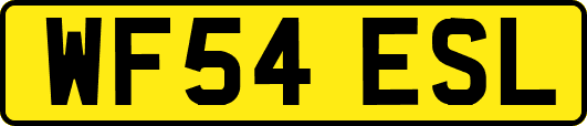 WF54ESL