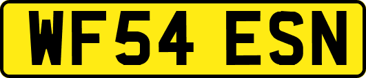 WF54ESN