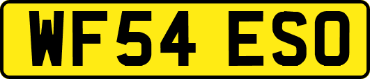 WF54ESO