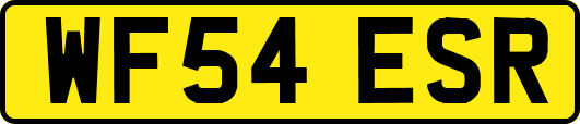 WF54ESR