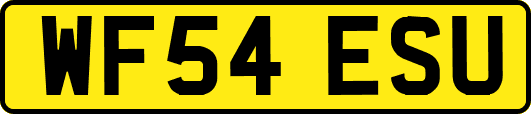 WF54ESU