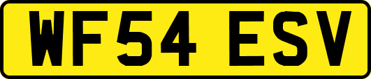 WF54ESV
