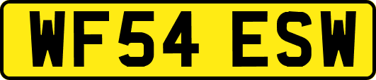 WF54ESW