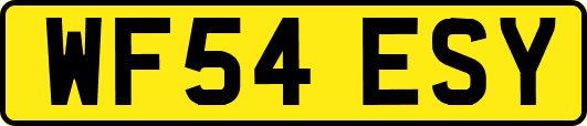 WF54ESY