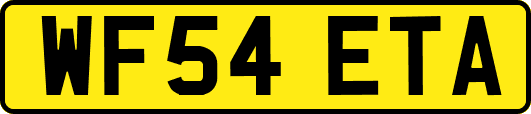 WF54ETA