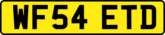 WF54ETD