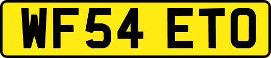 WF54ETO