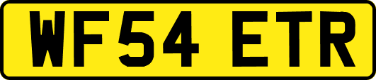 WF54ETR